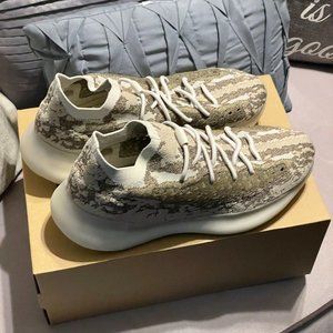 Adidas Yeezy Boost 380 Pyrite